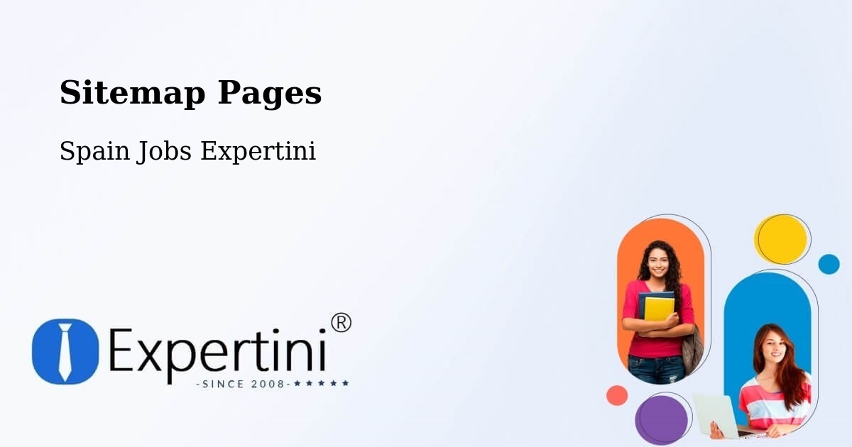 Sitemap Pages - Barakaldo - Spain Jobs Expertini
